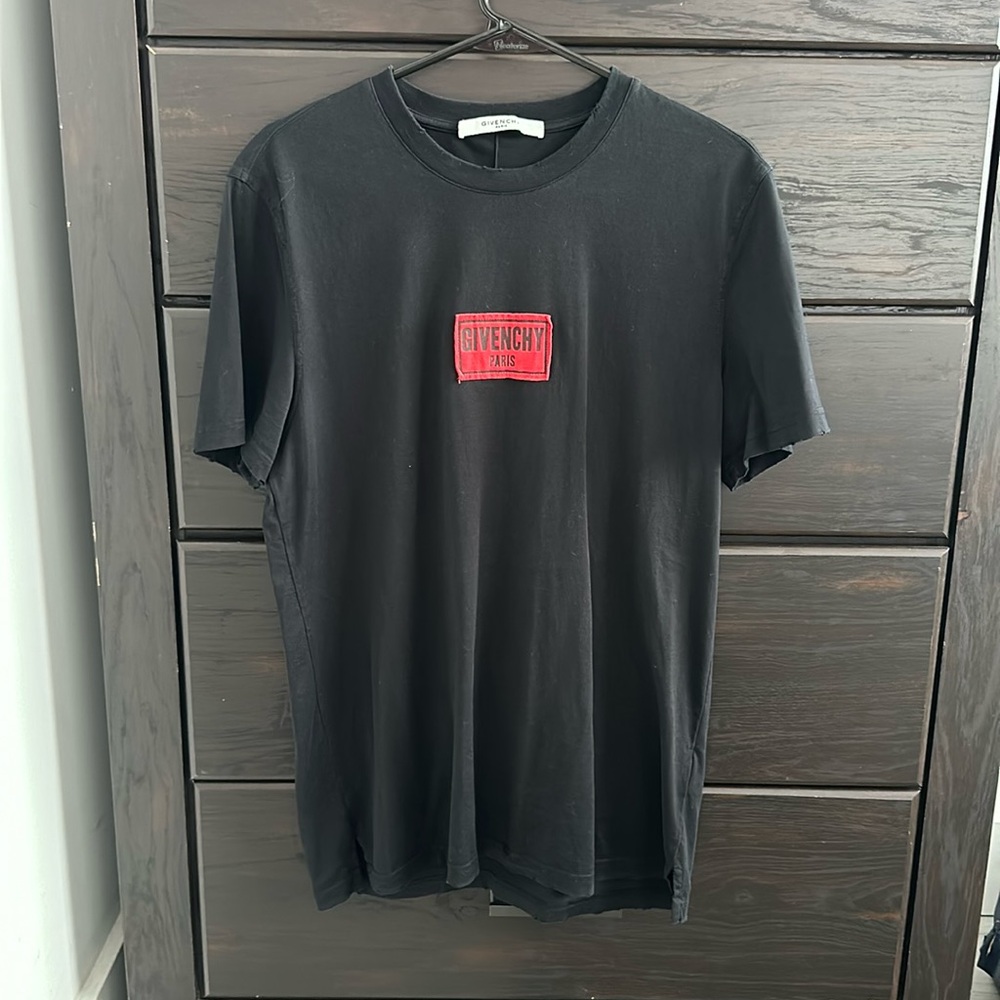 Givenchy t shirt